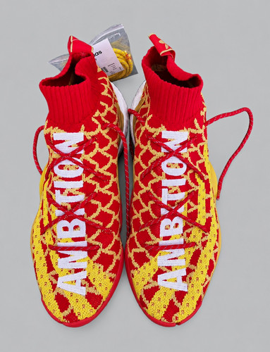 Adidas crazy pharrell - crazy,