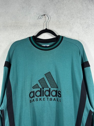 Basketball sweatshirt 90er - basketball,