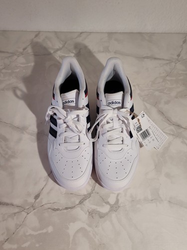 Adidas hoops sneaker - adidas,