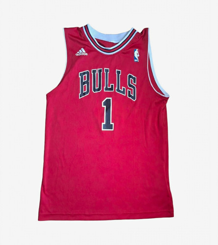 Adidas nba chicago bulls - adidas,