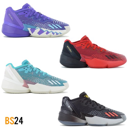 Adidas issue 4 donovan - d.o.n,