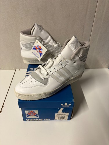 Adidas ewing rivalry - ewing, hi