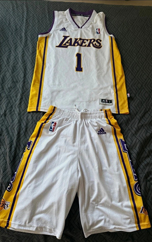 Adidas los angeles lakers - los,