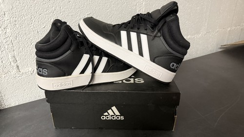 Adidas scarpe hoops mid - adidas,