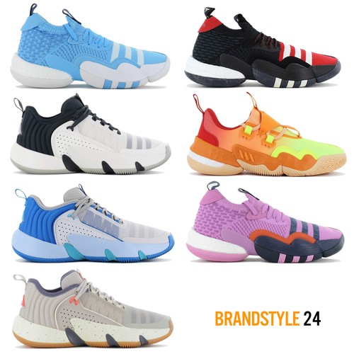 Adidas trae young - trae, herren