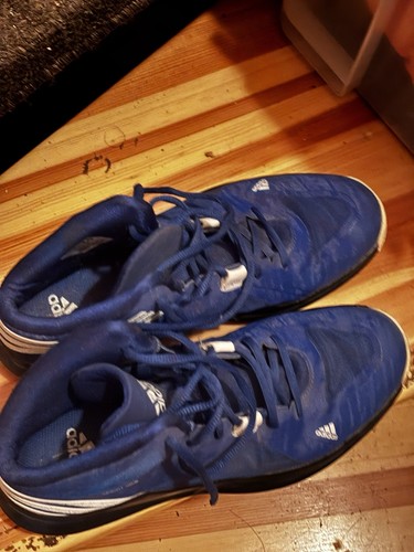 Adidas crazy strike royal - adidas,