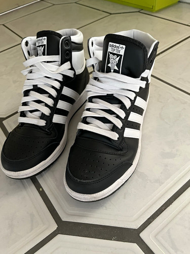 Adidas top ten mid - adidas,