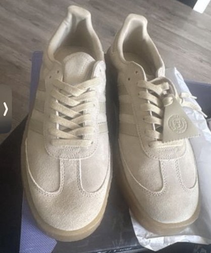 Samba kith clarks - samba,