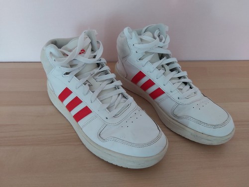 Adidas schuhe hoops 2 - gr., 44