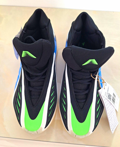 Adidas anthony edwards - anthony,