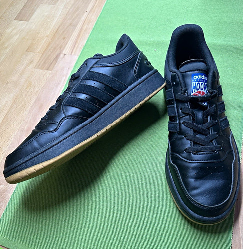 Adidas hoops sneaker low - hoops, top