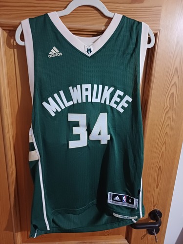 Giannis antetokounmpo trikot - giannis,
