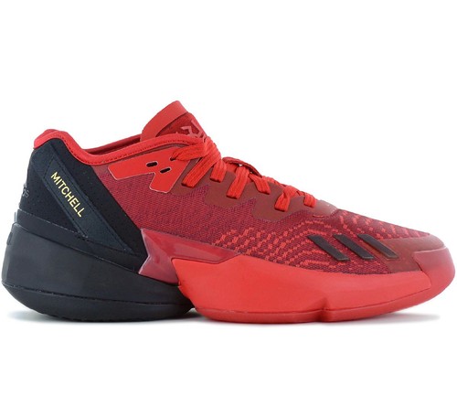 Adidas issue 4 donovan - issue,