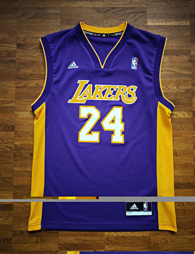 Adidas nba trikot los angeles - los,