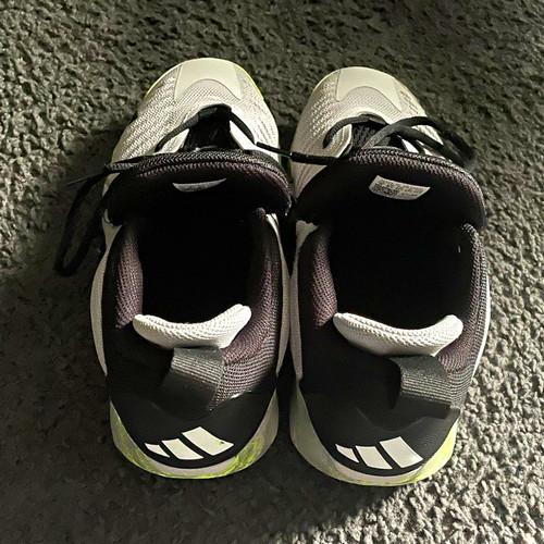 Adidas dame basketballschuhe - dame,