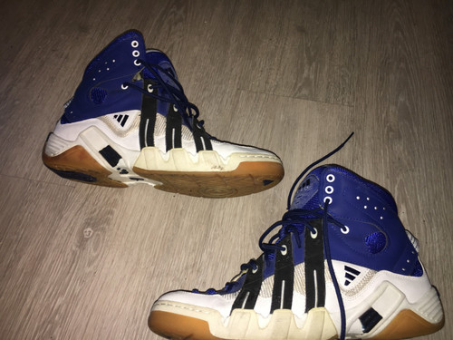 Adidas basketballstiefel - basketballstiefel, gr