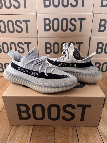 Adidas yeezy boost - adidas,