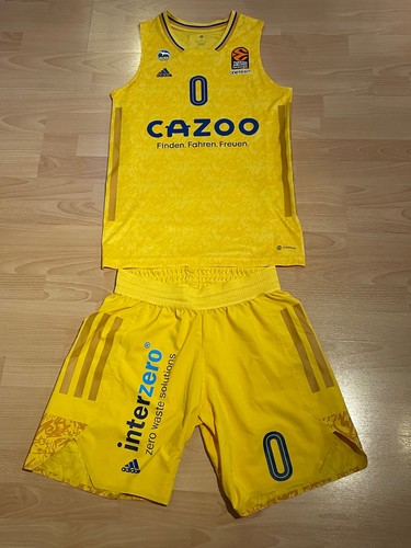 Alba berlin maodo nba - berlin,