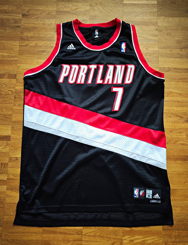 Adidas nba jersey portland - adidas,