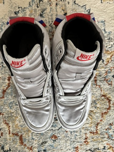 Nike vandal high supreme - nike, qs