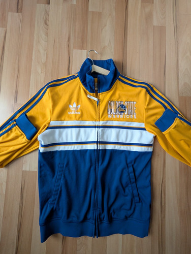 Adidas basketball trackjacket - adidas,