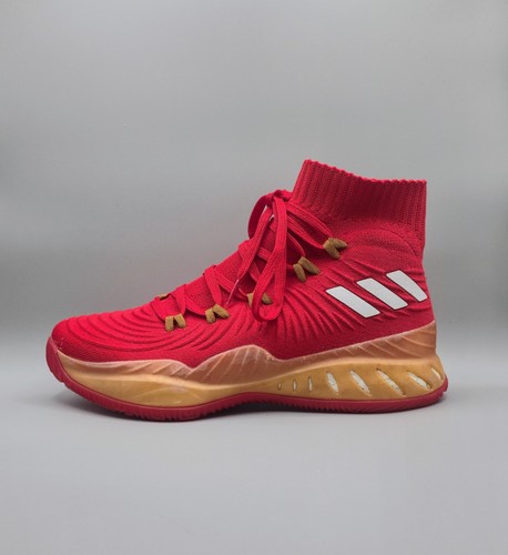 Adidas crazy explosive - adidas,
