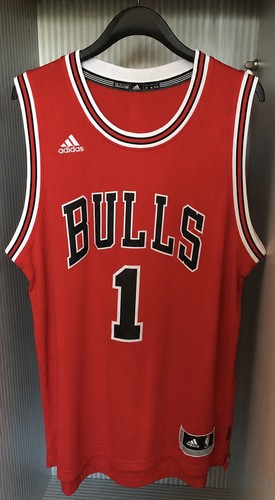 Derrick rose chicago - derrick,