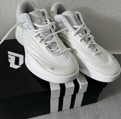 Adidas dame basketballschuhe - x,