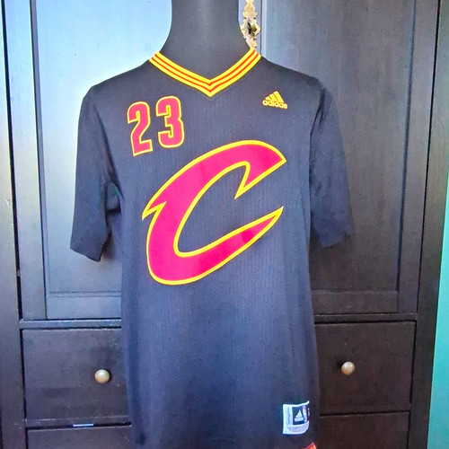 Adidas nba cleveland cavaliers - adidas,