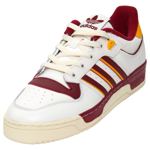 Adidas rivalry low leder - rivalry,