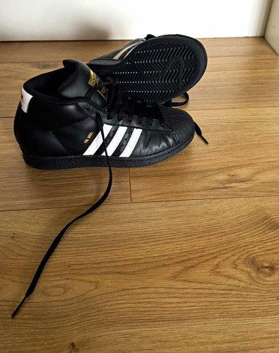 Adidas originals pro model - adidas, mid
