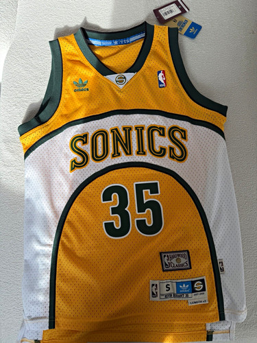 Seattle supersonics kevin - seattle,