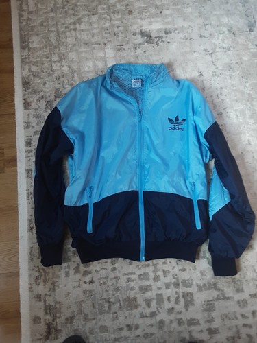 Adidas trainingsjacke vintage - trainingsjacke,