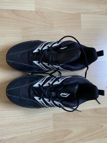 Dame certified low adidas - certified,