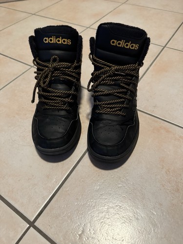 Adidas hoops mid - hoops,