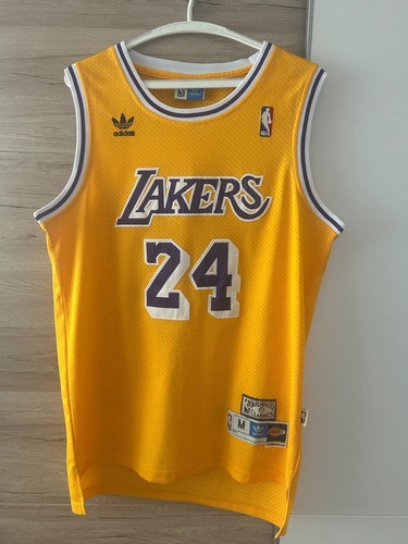 Nba kobe bryant lakers jersey - nba,