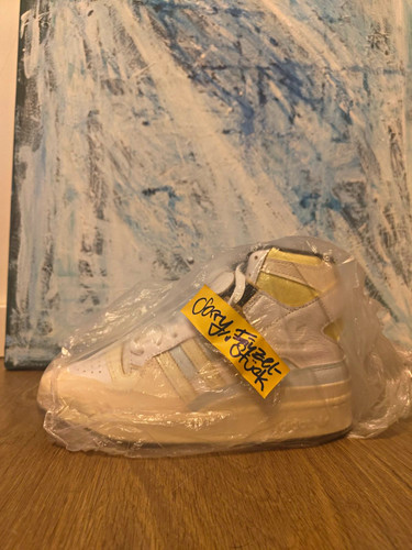Adidas forum high - adidas,