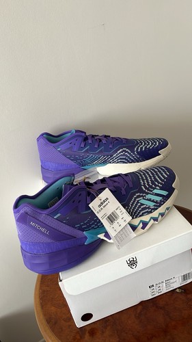 Adidas ausgabe 4 - d.o.n.,