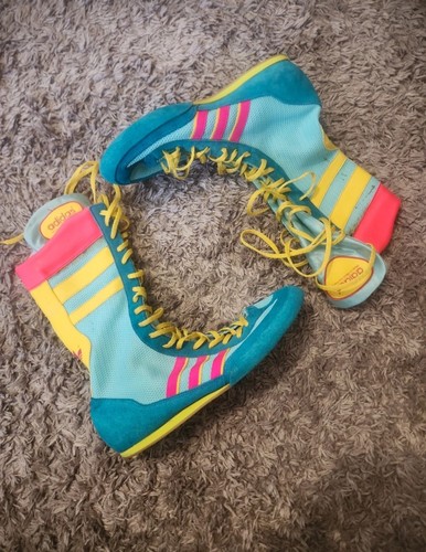 Adidas combat speed 1988 - de,