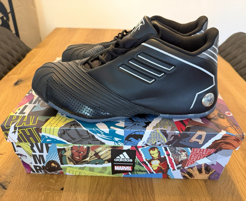 Adidas mac marvel nick - t-mac, 1x