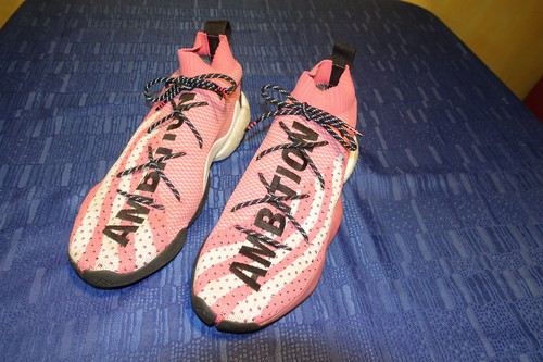 Adidas crazy pharrell williams - adidas,