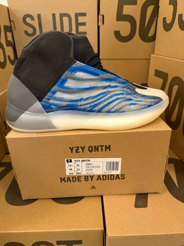 Adidas yeezy qntm herren - adidas,