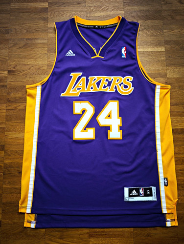 Adidas nba lakers kobe - la,