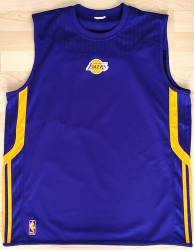 Adidas nba wende trikot l - nba, wende-trikot