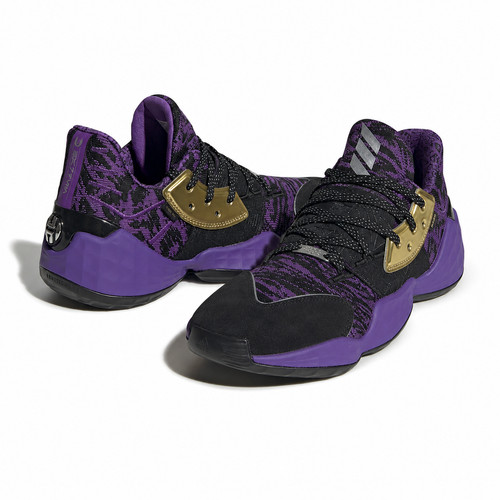 Adidas harden vol - adidas, 4