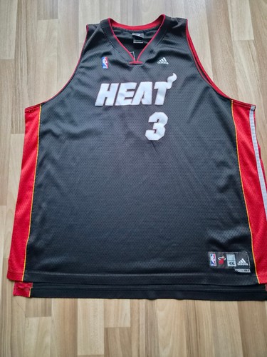 Miami heat trikot - miami,