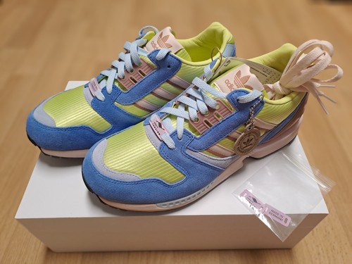 Neu adidas originals - adidas, zx
