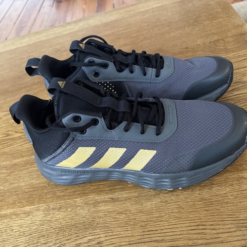 Adidas basketball schuhe - basketball,