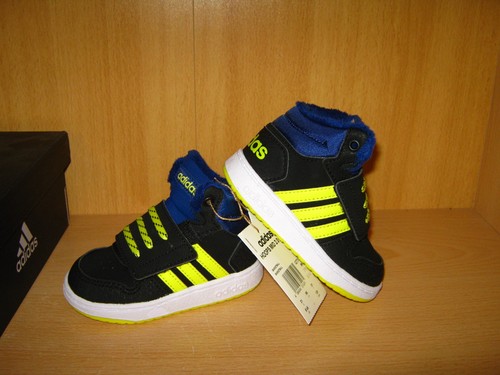 Adidas hoops sneaker - adidas,
