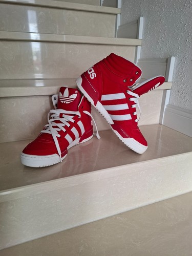 Adidas originals top ten - ten, hi